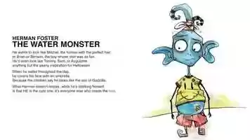 Free download Vamor Kelf The Rejected Christmas Elf video and edit with RedcoolMedia movie maker MovieStudio video editor online and AudioStudio audio editor onlin