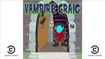 Free download Vampire Craig video and edit with RedcoolMedia movie maker MovieStudio video editor online and AudioStudio audio editor onlin