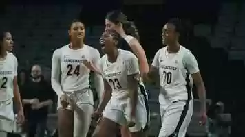Free download Vanderbilt Womens Basketball Hype Video video and edit with RedcoolMedia movie maker MovieStudio video editor online and AudioStudio audio editor onlin