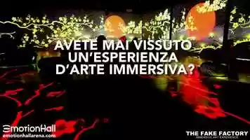 Free download VAN GOGH - IL SOGNO - IMMERSIVE ART EXPERIENCE video and edit with RedcoolMedia movie maker MovieStudio video editor online and AudioStudio audio editor onlin