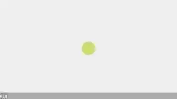 Free download Vanilla Bouncing Ball video and edit with RedcoolMedia movie maker MovieStudio video editor online and AudioStudio audio editor onlin