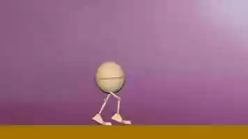 Free download Vanilla Walk Cycle (Blocking) video and edit with RedcoolMedia movie maker MovieStudio video editor online and AudioStudio audio editor onlin