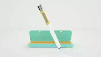 Free download Vape pen with case animation loop video and edit with RedcoolMedia movie maker MovieStudio video editor online and AudioStudio audio editor onlin