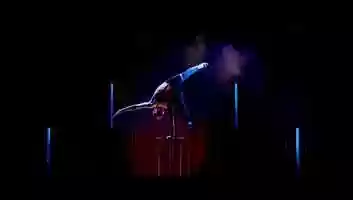 Free download Varietespektakel Vorhang auf - jetzt erst recht! Trailer video and edit with RedcoolMedia movie maker MovieStudio video editor online and AudioStudio audio editor onlin