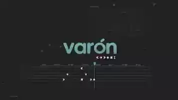 Free download VARON MOTION - REEL video and edit with RedcoolMedia movie maker MovieStudio video editor online and AudioStudio audio editor onlin