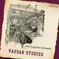 Free download Vassar Studies audio book and edit with RedcoolMedia movie maker MovieStudio video editor online and AudioStudio audio editor onlin