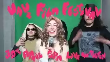 Free download VAV2 - FILM FESTIVAL trailer video and edit with RedcoolMedia movie maker MovieStudio video editor online and AudioStudio audio editor onlin