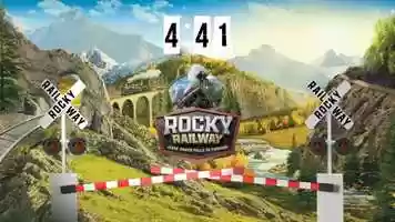 Free download VBS 2020 - Rocky Railway Day 3 video and edit with RedcoolMedia movie maker MovieStudio video editor online and AudioStudio audio editor onlin