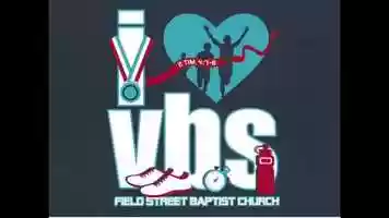 Free download VBS Day 1 - Children video and edit with RedcoolMedia movie maker MovieStudio video editor online and AudioStudio audio editor onlin