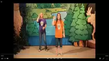 Free download VBS Day 3 Song - It is Written video and edit with RedcoolMedia movie maker MovieStudio video editor online and AudioStudio audio editor onlin