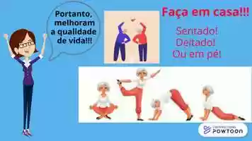 Free download Vdeo - Sade do Idoso!!! video and edit with RedcoolMedia movie maker MovieStudio video editor online and AudioStudio audio editor onlin