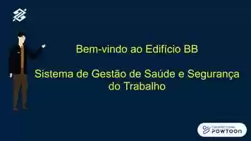 Free download VDEO SEJA BEM-VINDO AO EDIFCIO BB.pptx video and edit with RedcoolMedia movie maker MovieStudio video editor online and AudioStudio audio editor onlin