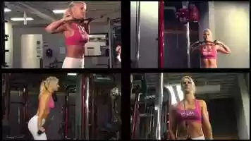 Free download Vegan Female Fitness Motivation video and edit with RedcoolMedia movie maker MovieStudio video editor online and AudioStudio audio editor onlin