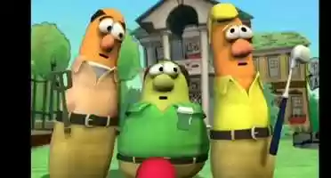 Free download Veggietales Theme Song Fanmade #5 video and edit with RedcoolMedia movie maker MovieStudio video editor online and AudioStudio audio editor onlin