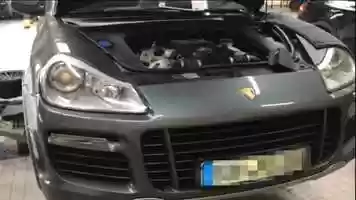 Free download Vehicle_Check_DEU video and edit with RedcoolMedia movie maker MovieStudio video editor online and AudioStudio audio editor onlin