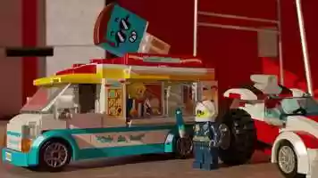 Free download VEHICLES - REBUILD THE WORLD / LEGO video and edit with RedcoolMedia movie maker MovieStudio video editor online and AudioStudio audio editor onlin