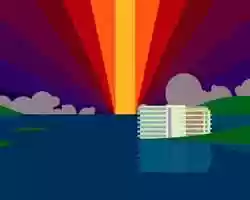 Free download Velence Termlpart mood-animci / 2006 video and edit with RedcoolMedia movie maker MovieStudio video editor online and AudioStudio audio editor onlin
