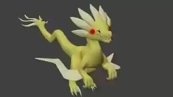 Free download Velocizolt Walk Cycle video and edit with RedcoolMedia movie maker MovieStudio video editor online and AudioStudio audio editor onlin