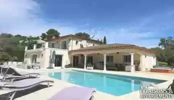 Free download VENCE - MAISON A VENDRE - 1 290 000  - 214 m - 6 pice(s) video and edit with RedcoolMedia movie maker MovieStudio video editor online and AudioStudio audio editor onlin