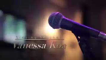 Free download Venessa Singing Teacher video and edit with RedcoolMedia movie maker MovieStudio video editor online and AudioStudio audio editor onlin