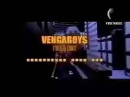 Free download Vengaboys - Cheekah Bow Bow (That Computer Song) video and edit with RedcoolMedia movie maker MovieStudio video editor online and AudioStudio audio editor onlin