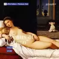 Free download Venus DUrbino by Titian video and edit with RedcoolMedia movie maker MovieStudio video editor online and AudioStudio audio editor onlin