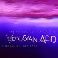 Free download Venusian Acid: Concept video and edit with RedcoolMedia movie maker MovieStudio video editor online and AudioStudio audio editor onlin