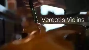 Free download Verdots Violins video and edit with RedcoolMedia movie maker MovieStudio video editor online and AudioStudio audio editor onlin