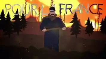 Free download VERDUN - Motion Design 2D Animation video and edit with RedcoolMedia movie maker MovieStudio video editor online and AudioStudio audio editor onlin