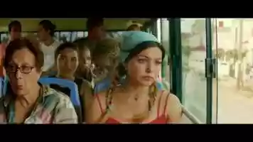 Free download VERLIEFD OP CUBA - Trailer video and edit with RedcoolMedia movie maker MovieStudio video editor online and AudioStudio audio editor onlin