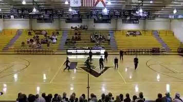 Free download Verot Dance team basketball half time 1/20 video and edit with RedcoolMedia movie maker MovieStudio video editor online and AudioStudio audio editor onlin