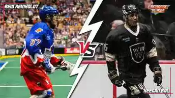 Free download Versus: Reid Reinholdt vs. Keegan Bal video and edit with RedcoolMedia movie maker MovieStudio video editor online and AudioStudio audio editor onlin