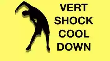 Free download Vert Shock Program Workouts (Cool Down Exercises) video and edit with RedcoolMedia movie maker MovieStudio video editor online and AudioStudio audio editor onlin