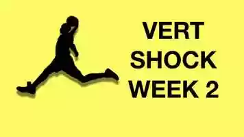Free download Vert Shock Program Workouts (Week 2 Exercises Shock Phase) video and edit with RedcoolMedia movie maker MovieStudio video editor online and AudioStudio audio editor onlin