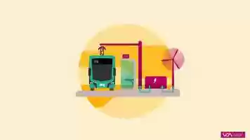 Free download Vervoerregio Amsterdam - Zero emissie video and edit with RedcoolMedia movie maker MovieStudio video editor online and AudioStudio audio editor onlin