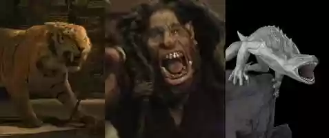 Free download VFX_Animation_reel_2020 video and edit with RedcoolMedia movie maker MovieStudio video editor online and AudioStudio audio editor onlin