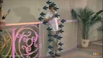 Free download VFX Breakdown: T-Mobile Web n Walk video and edit with RedcoolMedia movie maker MovieStudio video editor online and AudioStudio audio editor onlin