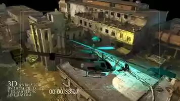 Free download VFX CYBORG 3D BY DOM FRED FILM video and edit with RedcoolMedia movie maker MovieStudio video editor online and AudioStudio audio editor onlin