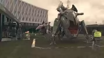 Free download VFX Demoreel 2019 video and edit with RedcoolMedia movie maker MovieStudio video editor online and AudioStudio audio editor onlin