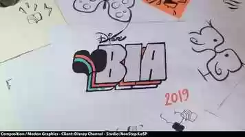 Free download VFX - Disney BIA video and edit with RedcoolMedia movie maker MovieStudio video editor online and AudioStudio audio editor onlin