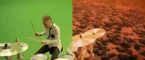 Free download #VFX - Reel 2019 video and edit with RedcoolMedia movie maker MovieStudio video editor online and AudioStudio audio editor onlin