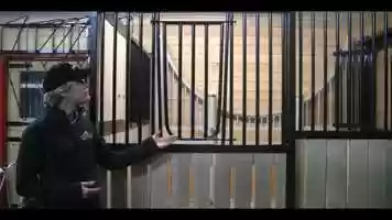 Free download V Horse Stall Door video and edit with RedcoolMedia movie maker MovieStudio video editor online and AudioStudio audio editor onlin