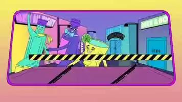 Free download VICE_BANCOLOMBIA Remienda tu parche video and edit with RedcoolMedia movie maker MovieStudio video editor online and AudioStudio audio editor onlin