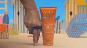 Free download Vichy Idal Soleil webseries video and edit with RedcoolMedia movie maker MovieStudio video editor online and AudioStudio audio editor onlin