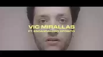 Free download Vic Mirallas - Sper Vaco ft. Escandaloso Xpsito (Official Music Video) video and edit with RedcoolMedia movie maker MovieStudio video editor online and AudioStudio audio editor onlin
