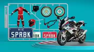 Free download VicRoads Custom Plates // Superbikes video and edit with RedcoolMedia movie maker MovieStudio video editor online and AudioStudio audio editor onlin