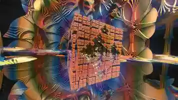 Free download VICSEK--Megacity by SINKERR video and edit with RedcoolMedia movie maker MovieStudio video editor online and AudioStudio audio editor onlin