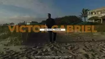 Free download VictorGabriel-AsiEsElAmor-Trailer video and edit with RedcoolMedia movie maker MovieStudio video editor online and AudioStudio audio editor onlin