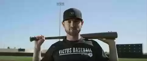 Free download Victus Show Series- MH17 ft. Mitch Haniger video and edit with RedcoolMedia movie maker MovieStudio video editor online and AudioStudio audio editor onlin