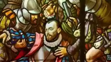 Free download Video 5 Life of Ignatius Series video and edit with RedcoolMedia movie maker MovieStudio video editor online and AudioStudio audio editor onlin